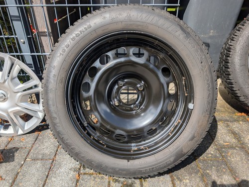 Winterräder opel - 16",