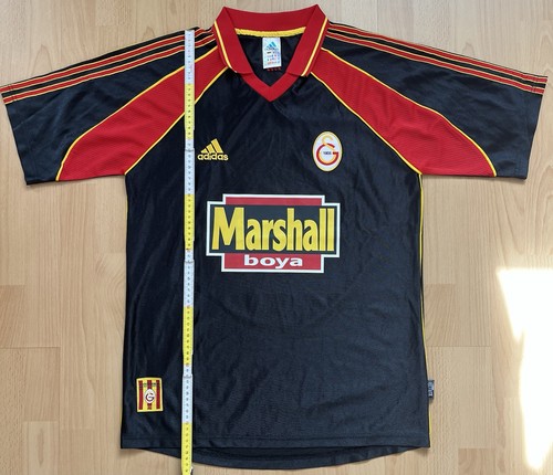 Galatasaray trikot schwarz - galatasaray,