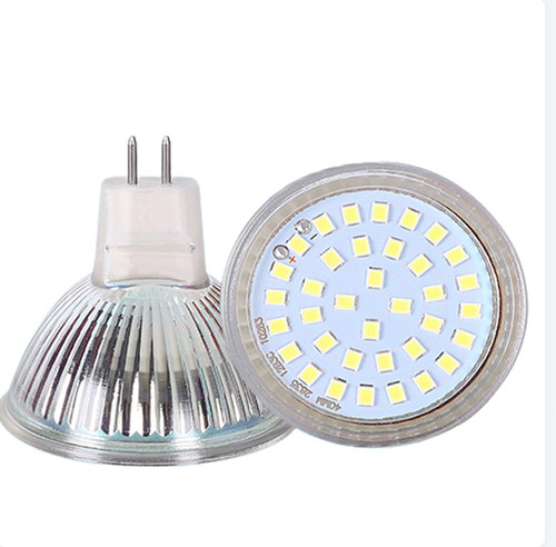 Pcs mr16 12v led - 6,