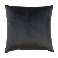 HOME WOHNIDEEN Samt einfarbig