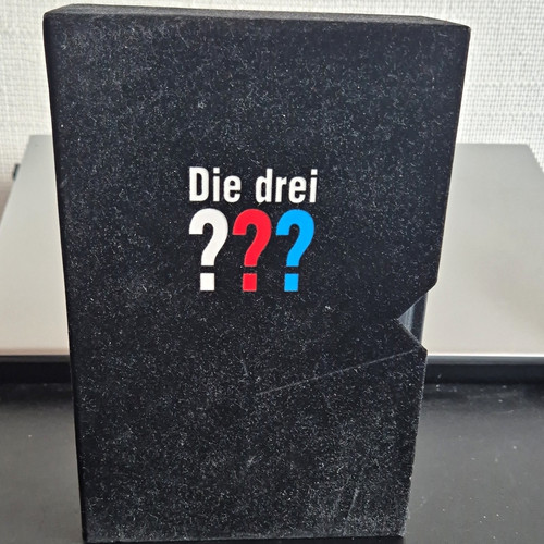 Kosmos die drei - kosmos,