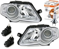 Scheinwerfer Set für VW