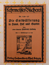 Lehrmeister-Bücherei Nr