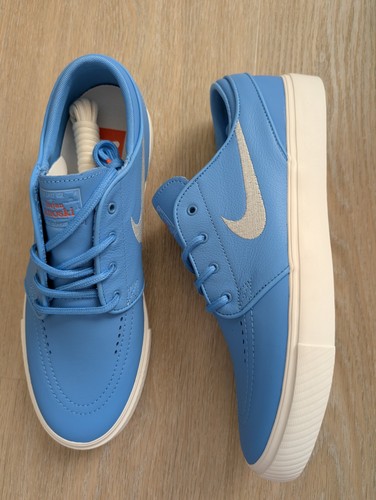 Nike janoski iso - sb,