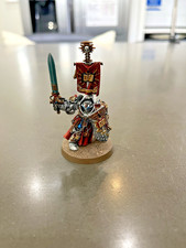 Warhammer 40k space marines - warhammer,