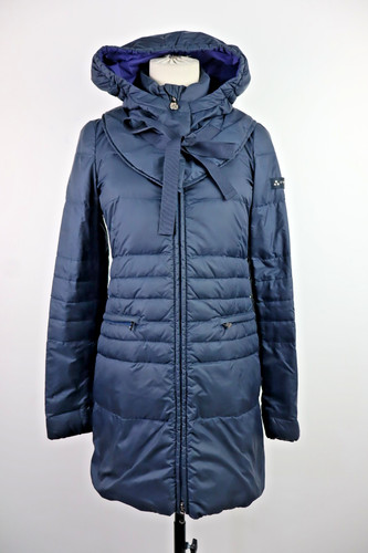Peuterey wattierte daunenjacke - wattierte,