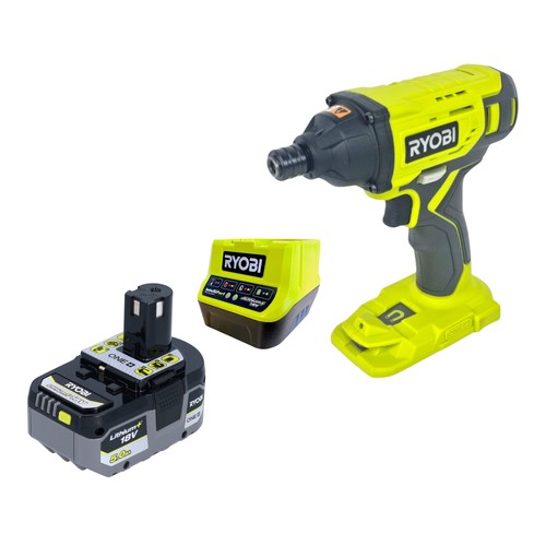 Ryobi r18id2 akku - ryobi, r18id2-0