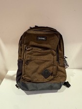 Rucksack Dakine braun NP