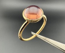 Pandora Ring 585 Gold Poetic