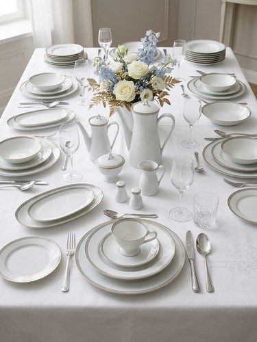 Rosenthal studio linie form - linie,