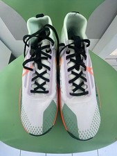 Nike React Pegasus Trail 4 GORE-TEX Trail-Laufschuhe - Größe 44