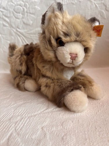 Steiff lucy katze - steiff,