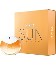 NIVEA SUN Eau de