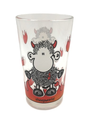 Sheepworld glas teufelchen - sheepworld,