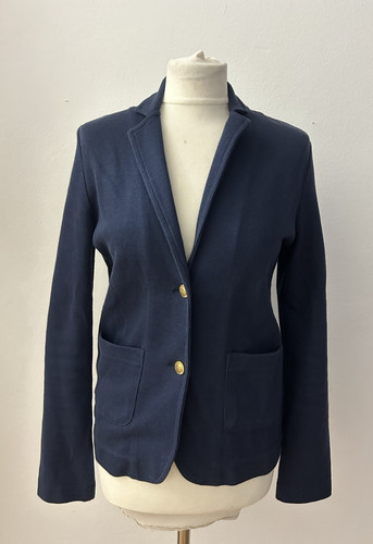 Gant sweatblazer blazer - gant, s