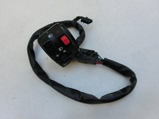 Kawasaki Z 800 ABS ZR800C 13-16 Lenkerschalter links Lenkerarmatur Schalter