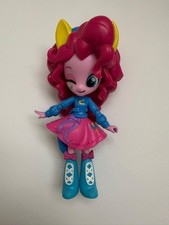 My Little Pony Equestria Girls Pinkie Pie Puppe