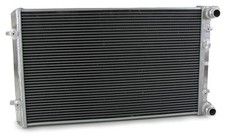 Alu Perfomance Wasser Kühler für Audi TT S3 A3 Leon VW Bora Golf 4 1.8T 1.9TDI