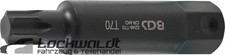 BGS Torx T70 Bit Length 100mm