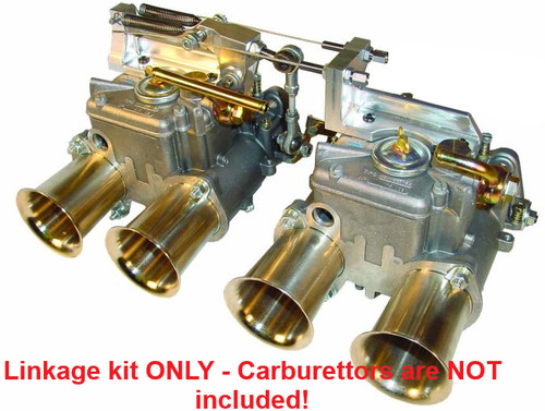 Sytec gasgestänge kit - sytec, gasgestänge-kit
