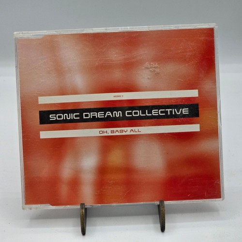 Sonic dream collective baby - sonic,