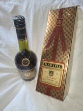 Martell Cognac, 40% Alkoholgehalt, 700ml Flasche
