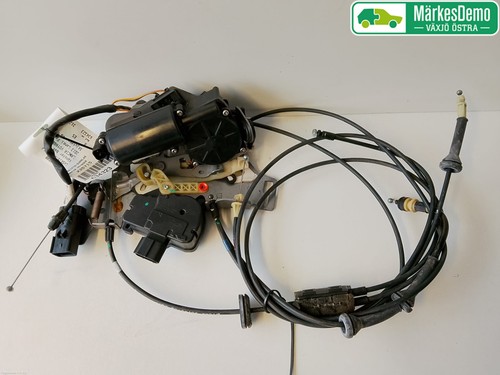 Türschloss k68030379ag - -,