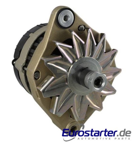 Lichtmaschine 60a neu valeo - 60a,
