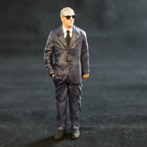 Enzo figuma - enzo,