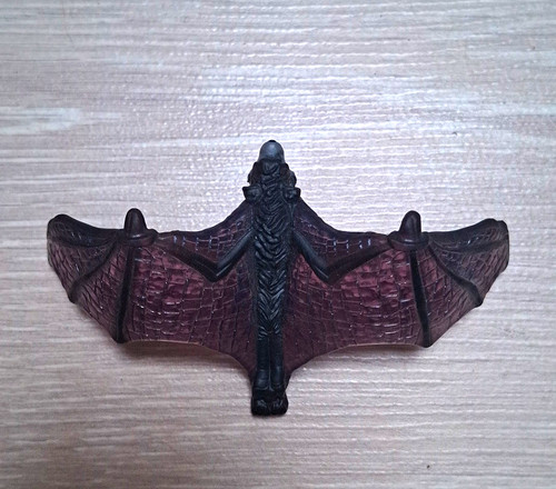 Schleich fliegende