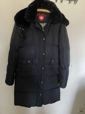 Wellensteyn Wintermantel Jacke
