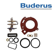 Bosch/Junkers/Buderus