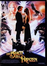 Die Braut des Prinzen | DVD |