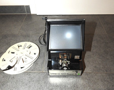 Erno E-1201 Super 8