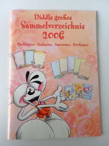 Diddl großes - diddl,