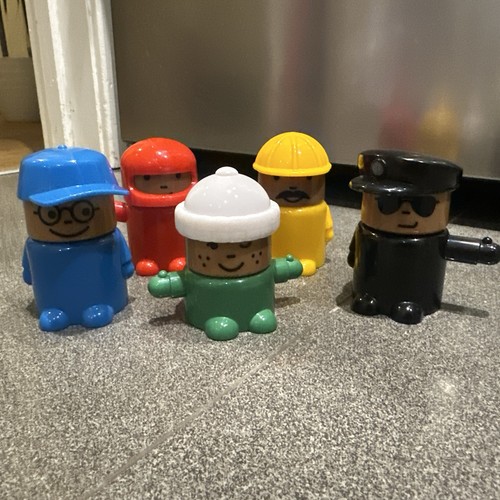 Ikea lillabo figuren - ikea,