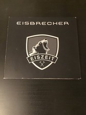 Eisbrecher - Eiszeit CD Digipak Gebraucht