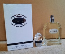 Rehab avenue eau de - -,
