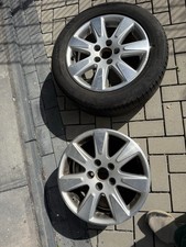 1x VW Passat 3C Alufelge 7Jx16 ET45 3C0601025AE (2)