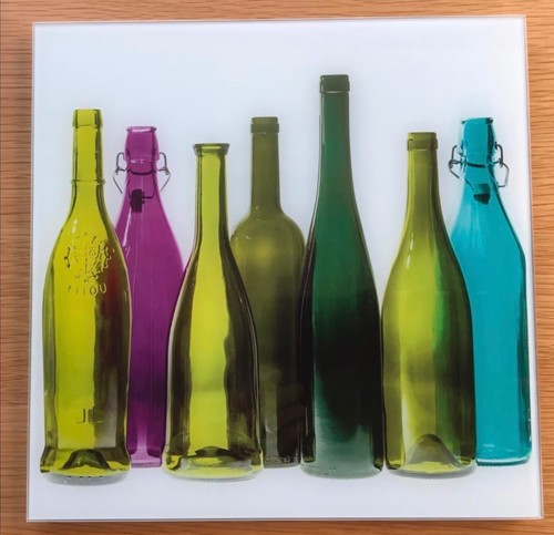 Eurographics glasbild - -,