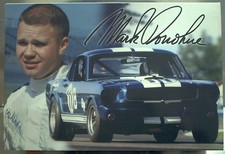 Revell shelby mustang - shelby,