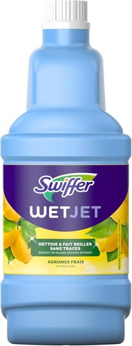 Swiffer wetjet - swiffer,