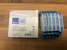 Eltako KR09-230V Koppelrelais 230 V 6 A 1 Schließer  1 St.