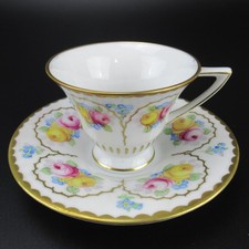 Jaeger & Co. Porzellan