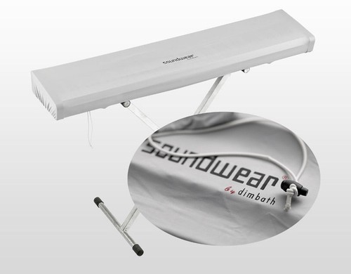 Soundwear elastische keyboard - soundwear,