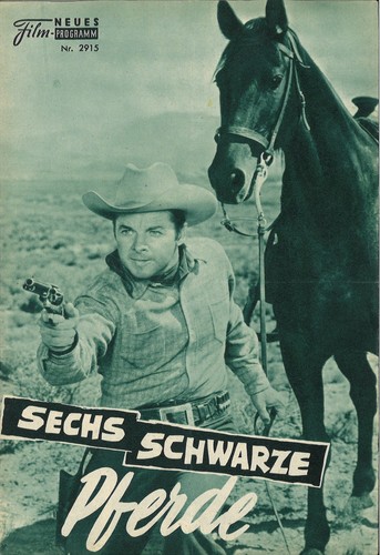 Nfp 2915 sechs - nfp, schwarze