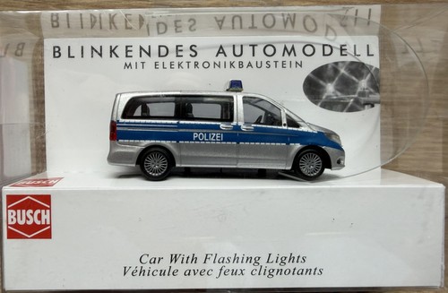 Busch 5597 mercedes - 5597,