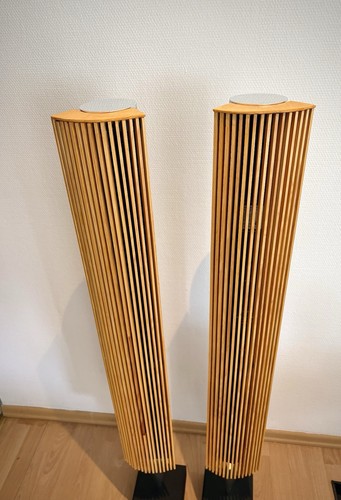 Bang olufsen beolab 8000 - bang, &