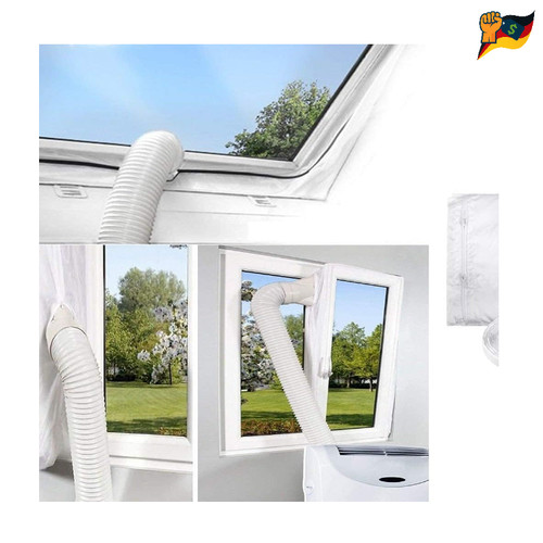 Fensterabdichtung klimagerät - fensterabdichtung,