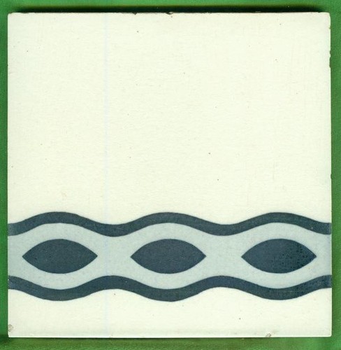 Jugendstil kachel fliese art - jugendstil,